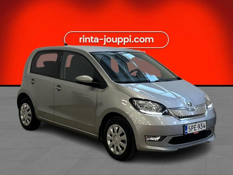 SKODA Citigo 2020