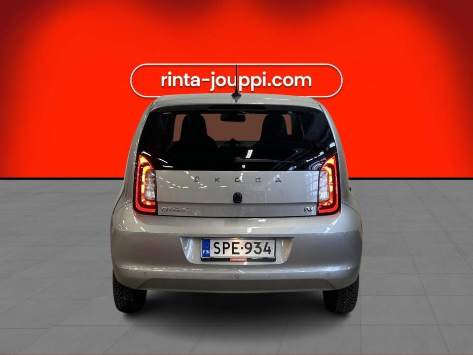 SKODA Citigo 2020
