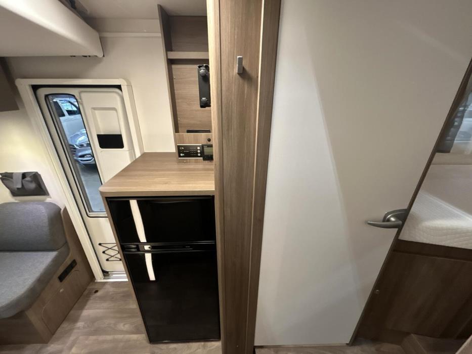 CARADO T 447 EDITION 24 2024