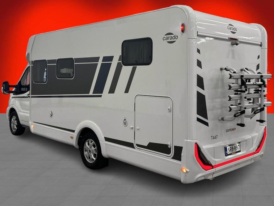 CARADO T 447 EDITION 24 2024