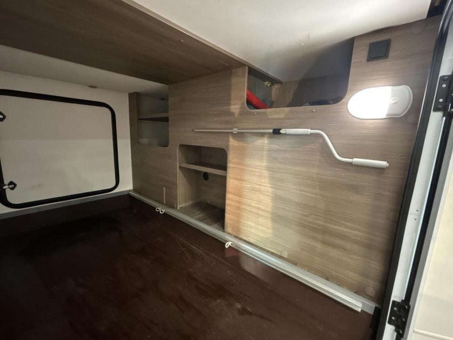 CARADO T 447 EDITION 24 2024