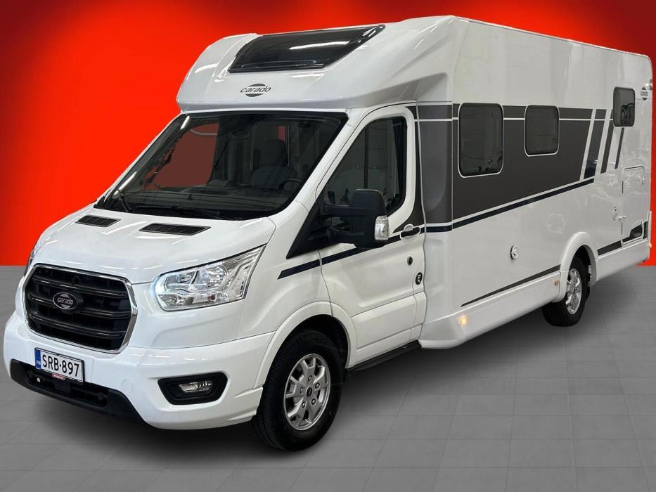 CARADO T 447 EDITION 24 2024