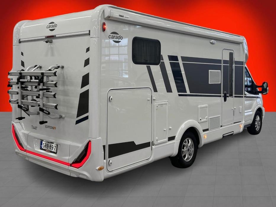 CARADO T 447 EDITION 24 2024