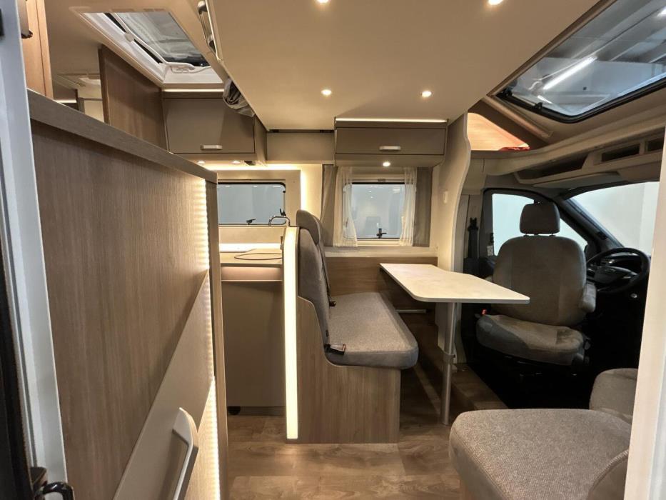 CARADO T 447 EDITION 24 2024