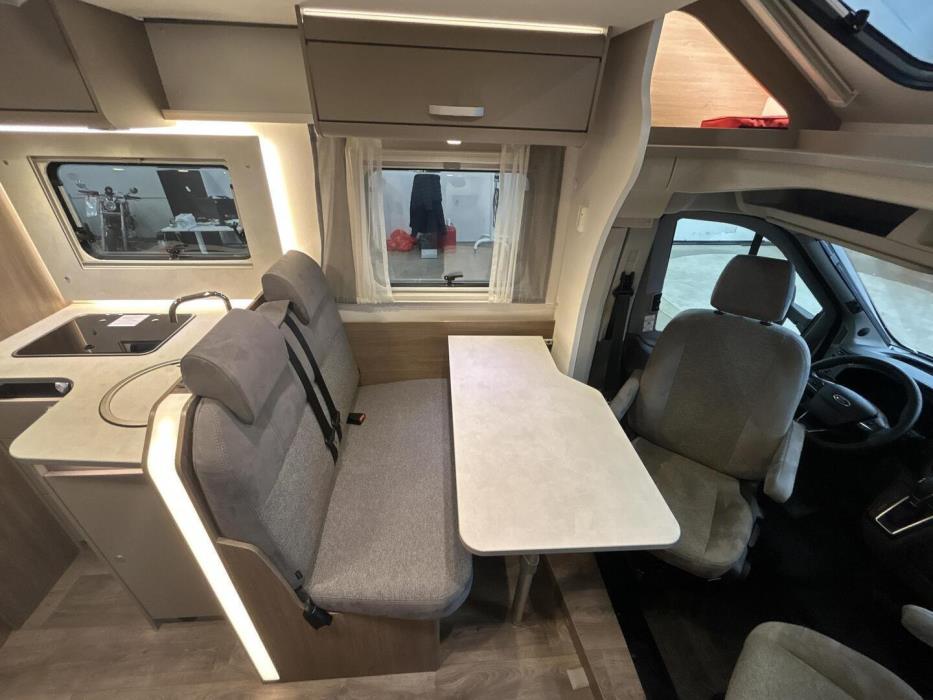 CARADO T 447 EDITION 24 2024