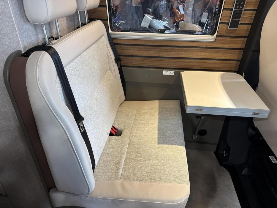 HYMER GRAND CANYON S 2025
