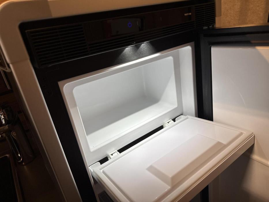 HYMER GRAND CANYON S 2025