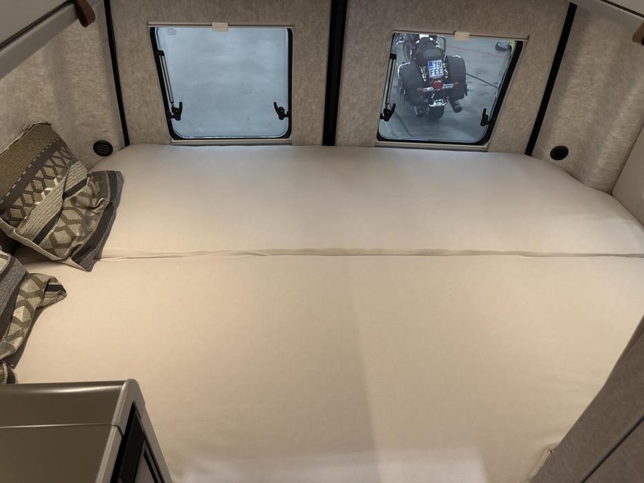 HYMER GRAND CANYON S 2025