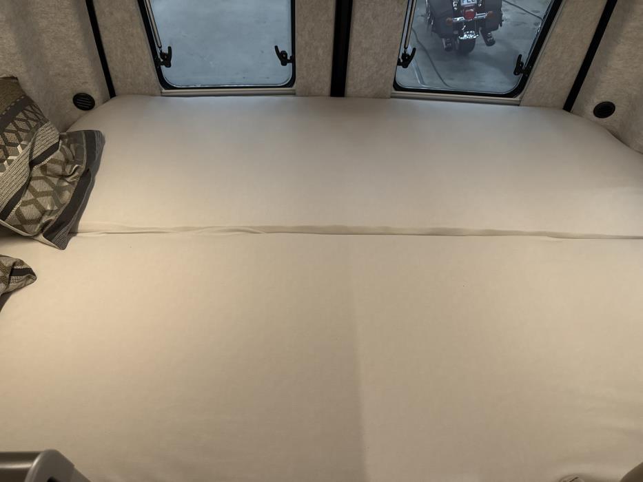 HYMER GRAND CANYON S 2025