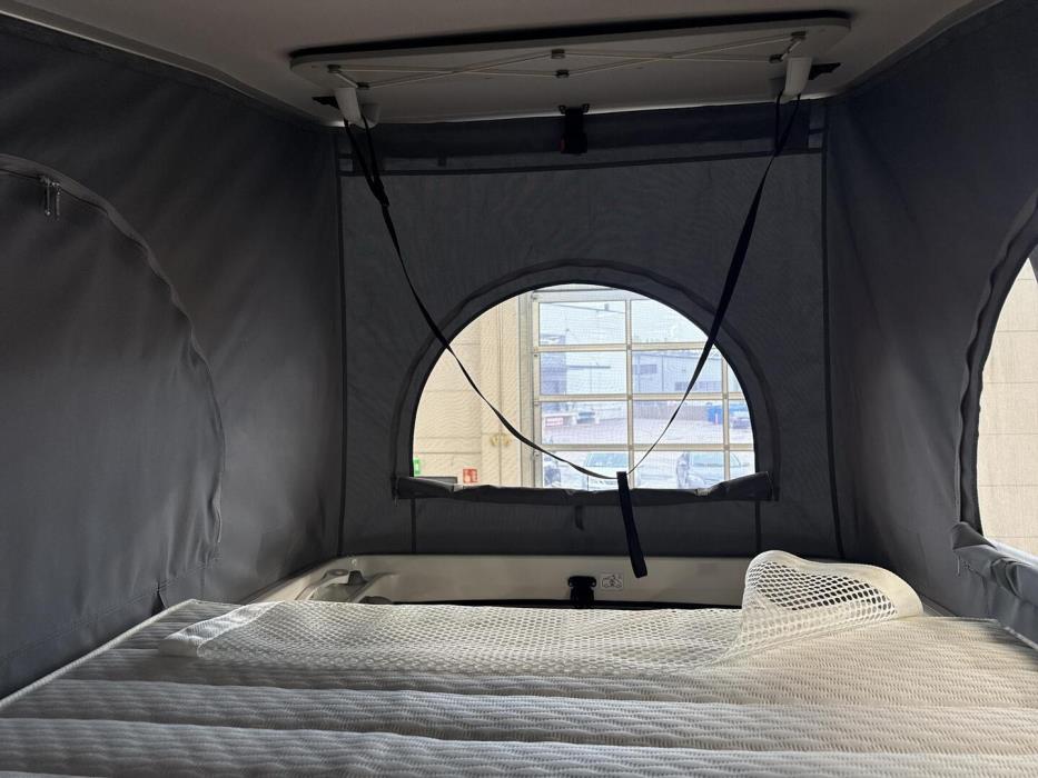 HYMER GRAND CANYON S 2025