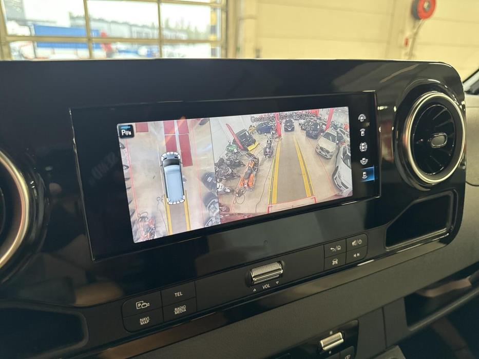 HYMER GRAND CANYON S 2025