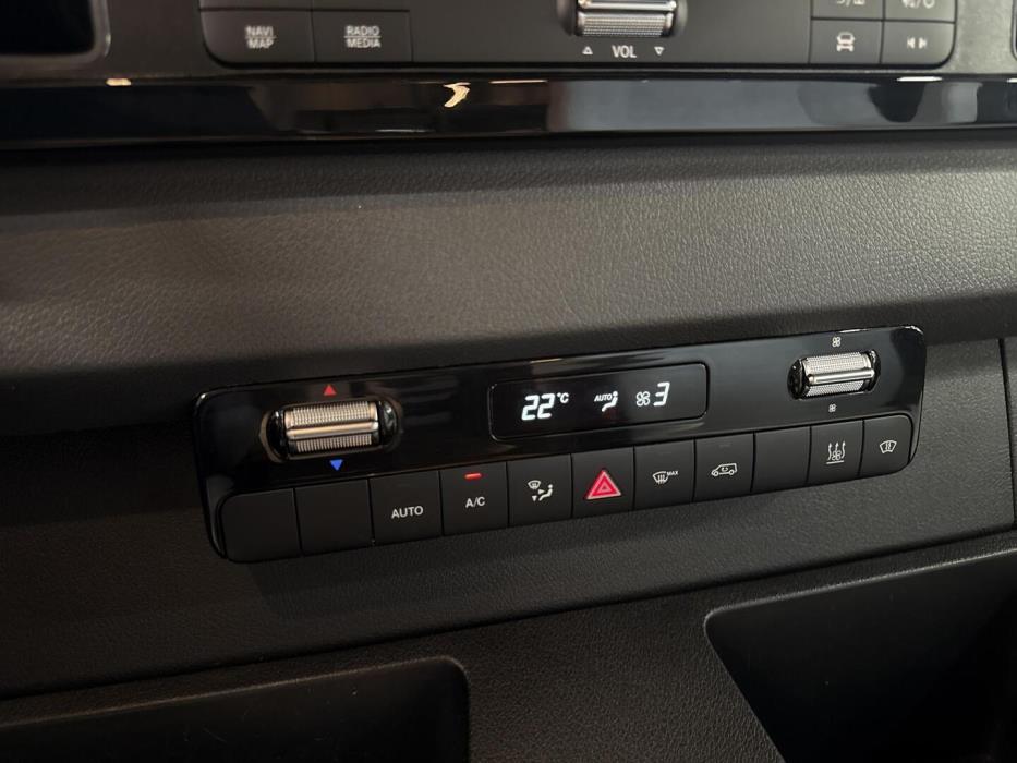 HYMER GRAND CANYON S 2025