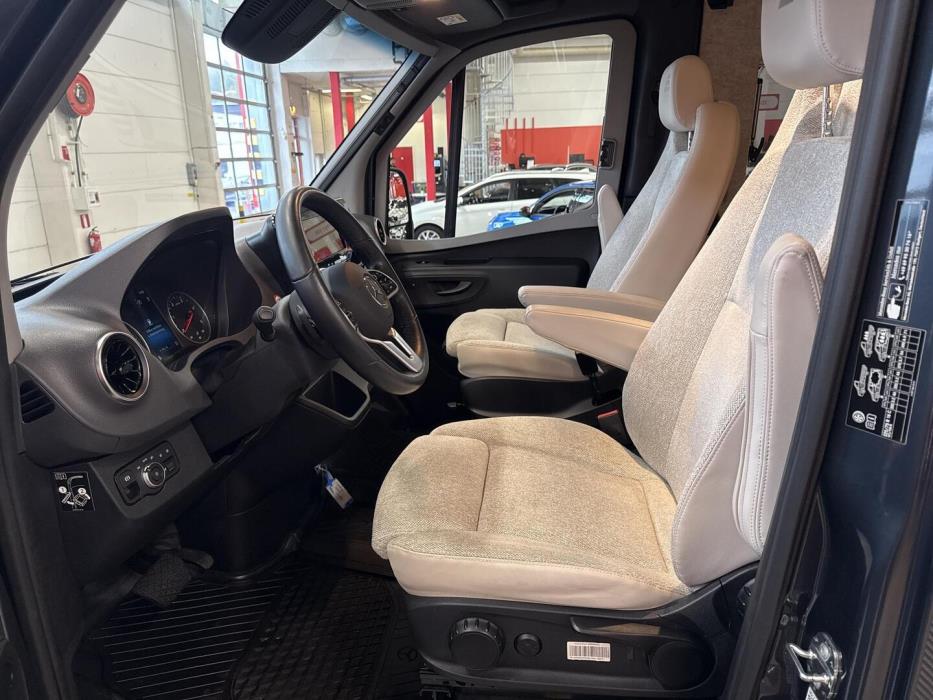 HYMER GRAND CANYON S 2025