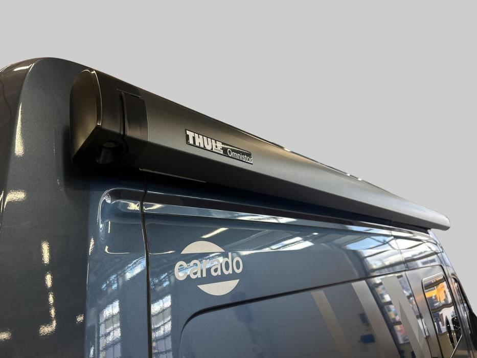 CARADO CV 590 2024