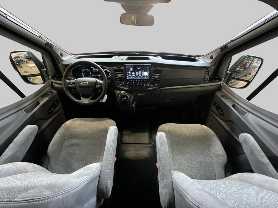 CARADO CV 590 2024