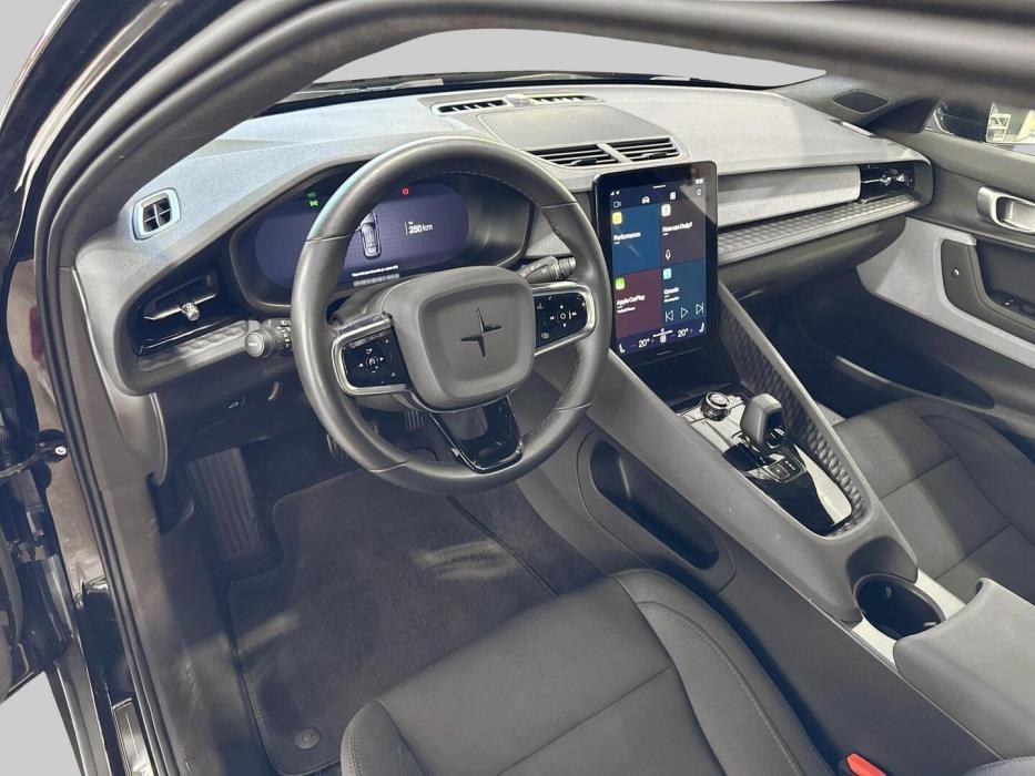 POLESTAR 2 2023