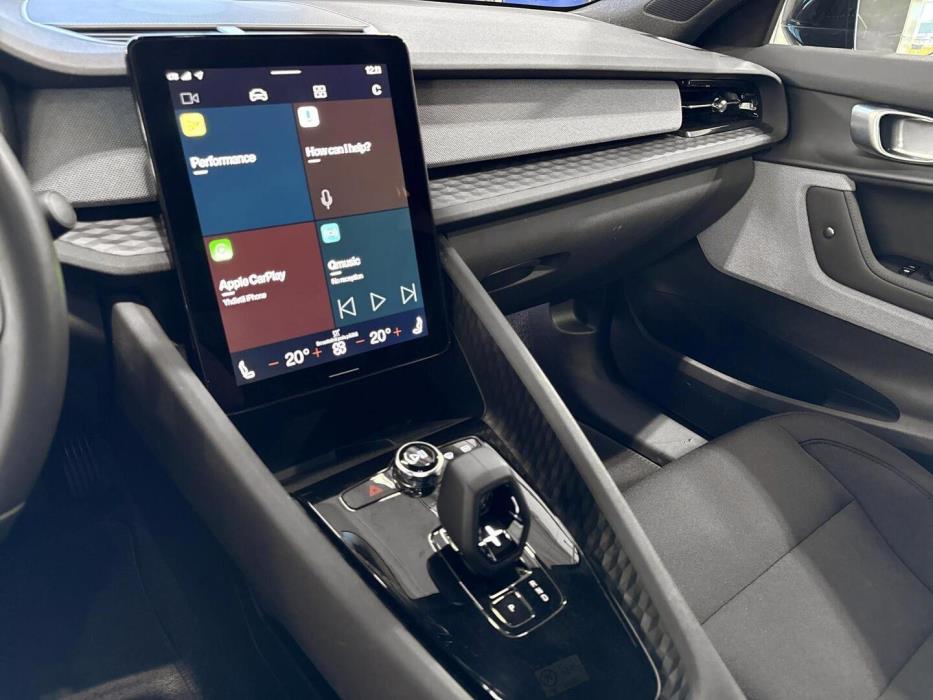 POLESTAR 2 2023