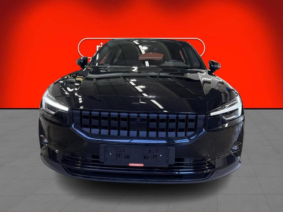 POLESTAR 2 2023