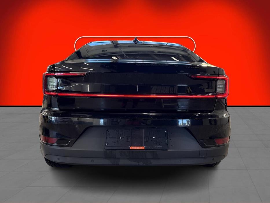 POLESTAR 2 2023