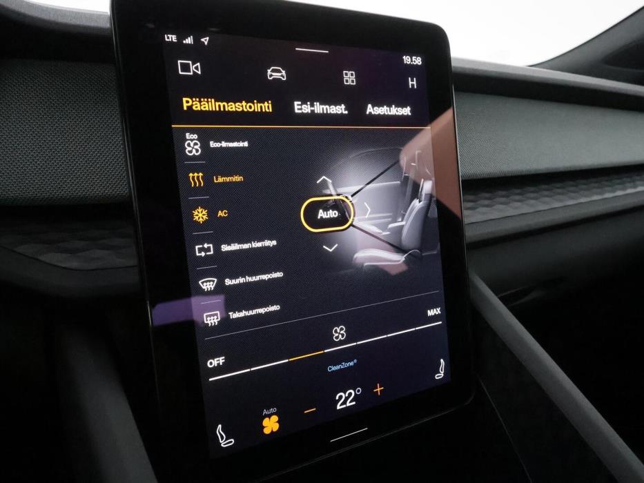 POLESTAR 2 2023