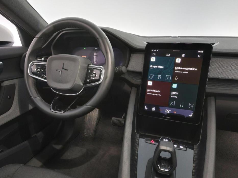 POLESTAR 2 2023
