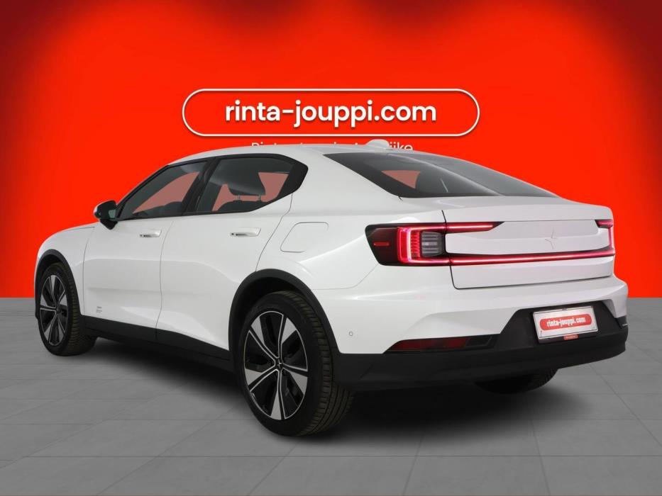POLESTAR 2 2023