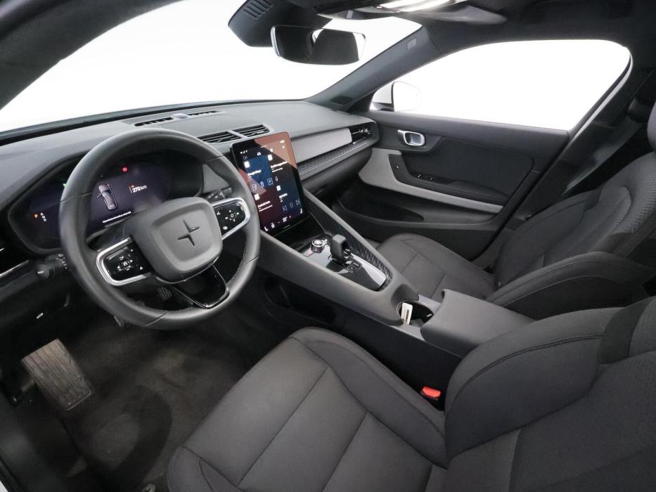 POLESTAR 2 2023