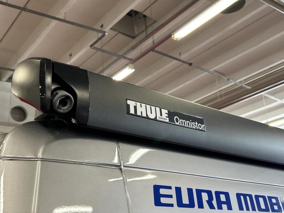 EURA MOBIL RETKEILYAUTO 2025