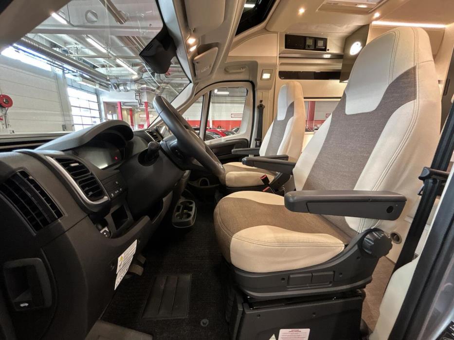 EURA MOBIL RETKEILYAUTO 2025