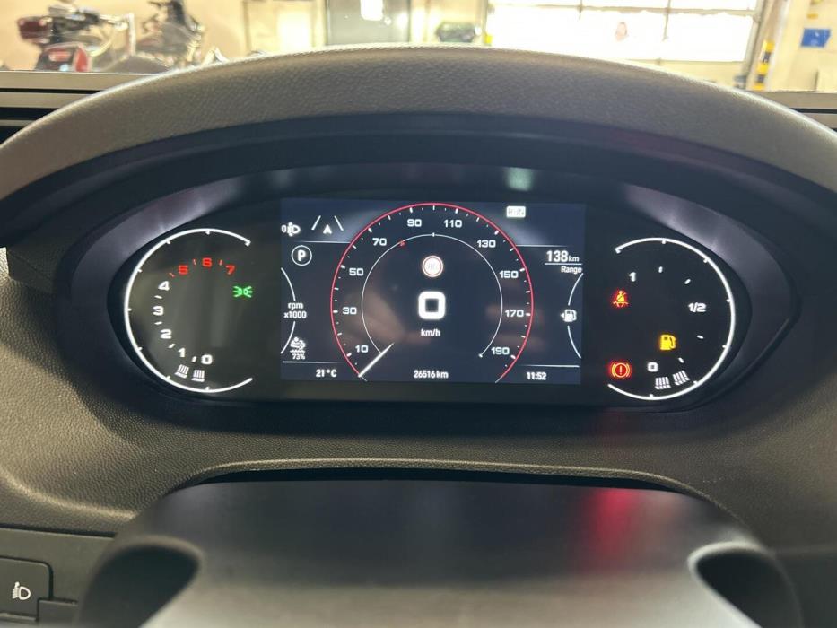 EURA MOBIL RETKEILYAUTO 2025