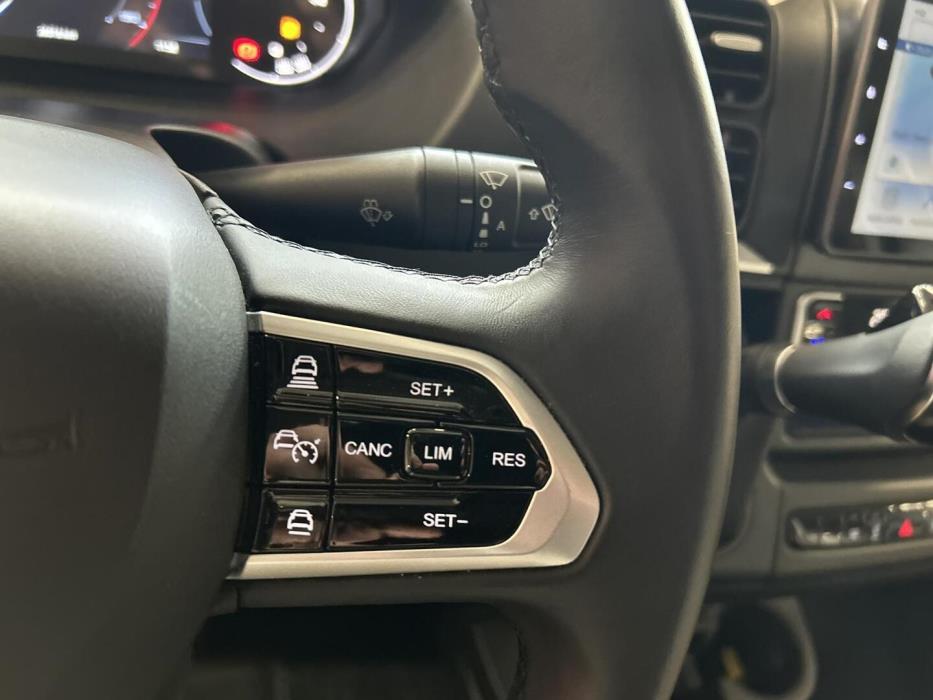 EURA MOBIL RETKEILYAUTO 2025