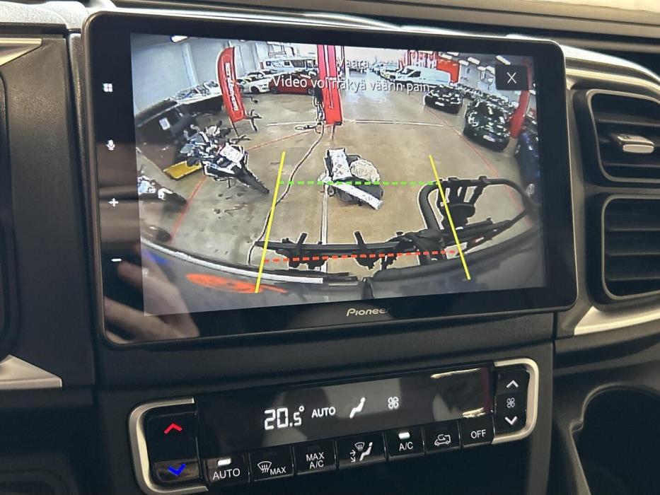 EURA MOBIL RETKEILYAUTO 2025