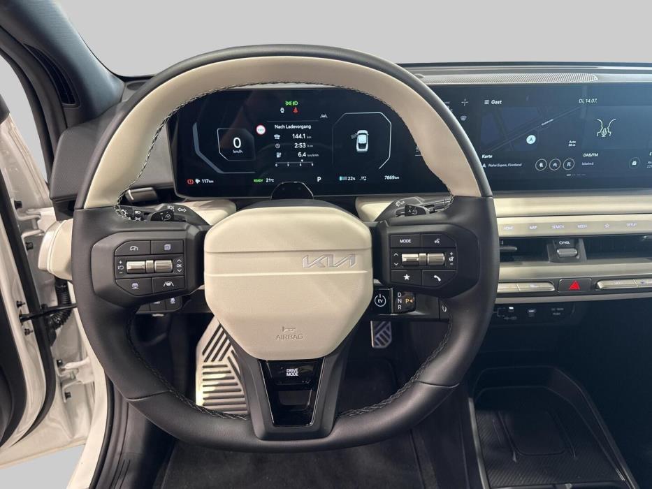 KIA EV4 2026
