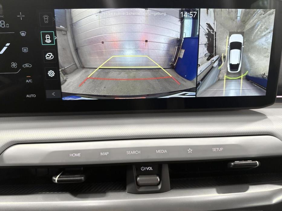 KIA EV4 2026