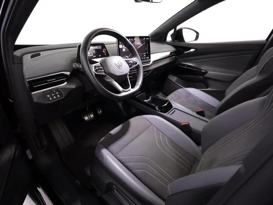 VOLKSWAGEN ID.4 2024
