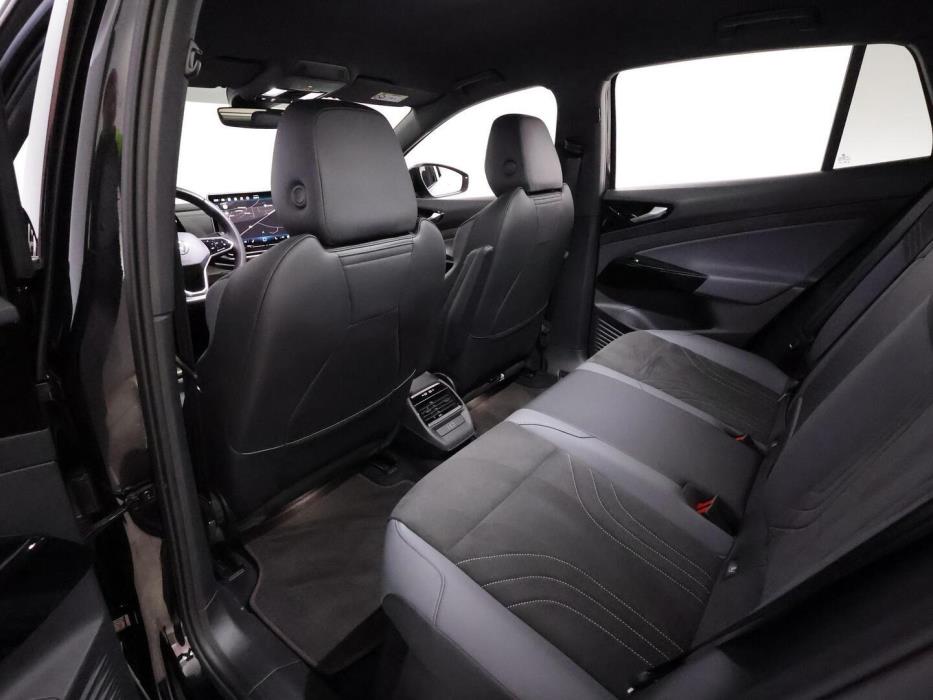 VOLKSWAGEN ID.4 2024