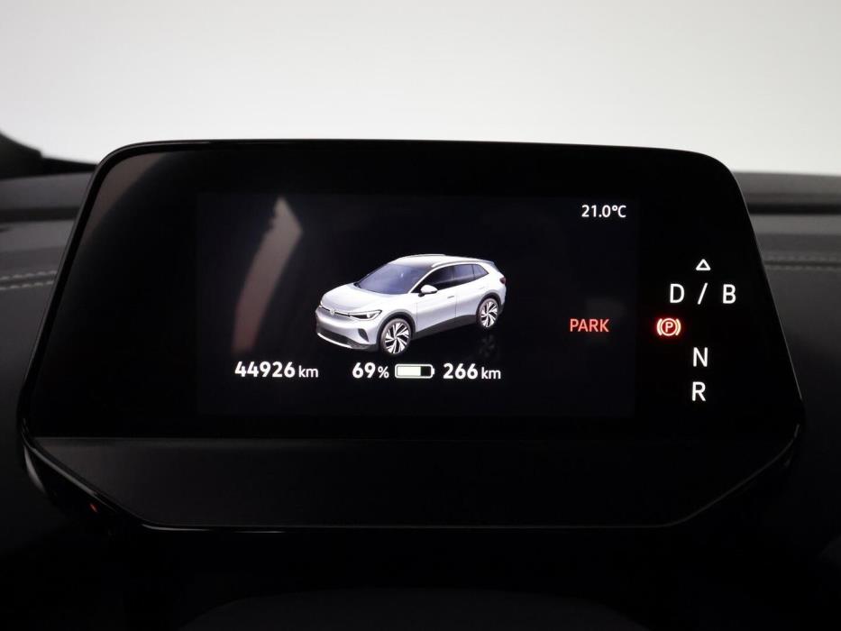 VOLKSWAGEN ID.4 2024