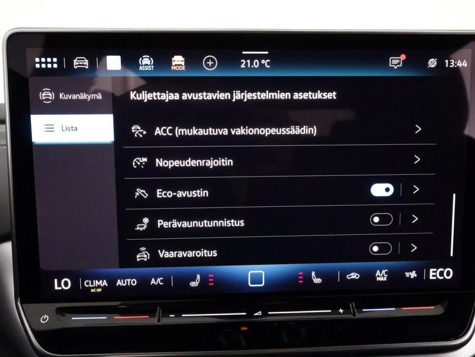 VOLKSWAGEN ID.4 2024