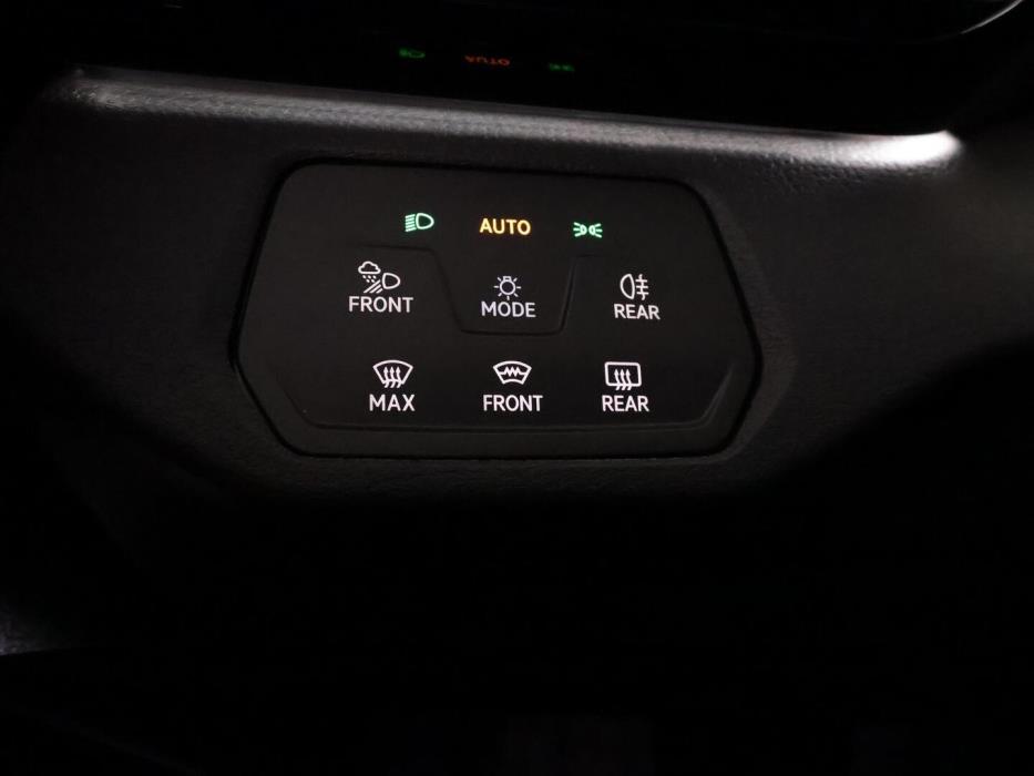 VOLKSWAGEN ID.4 2024