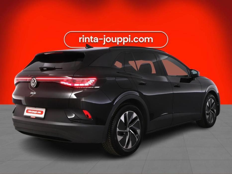 VOLKSWAGEN ID.4 2024