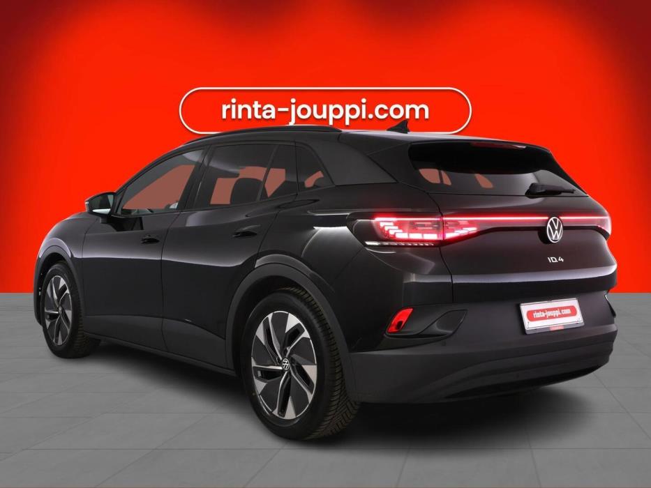 VOLKSWAGEN ID.4 2024