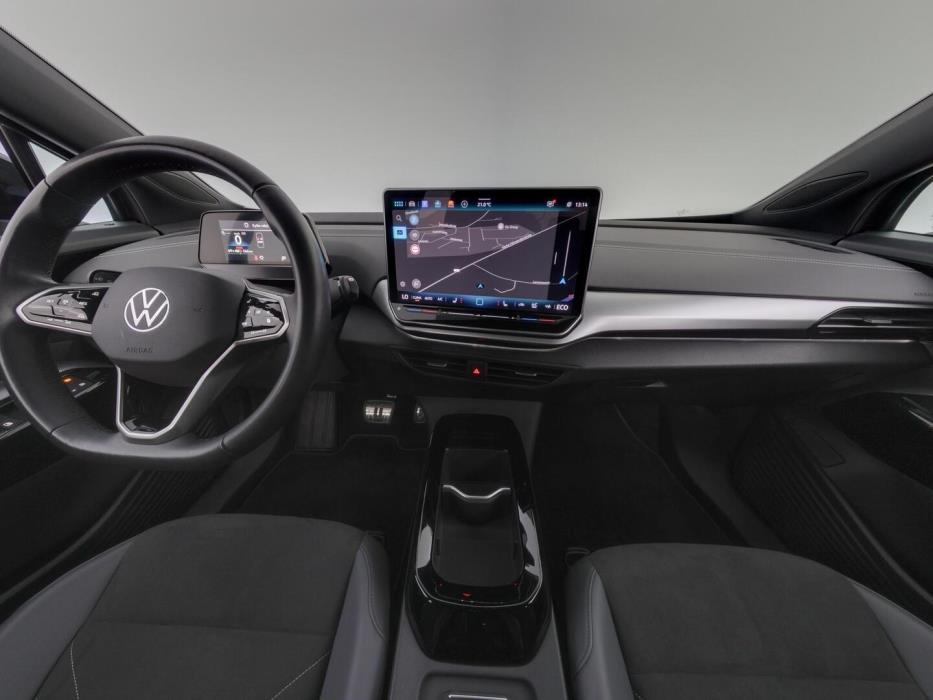 VOLKSWAGEN ID.4 2024
