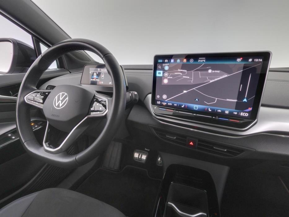 VOLKSWAGEN ID.4 2024