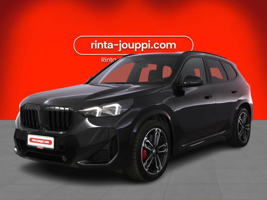 BMW X1 2025