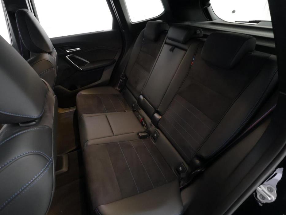 BMW X1 2025