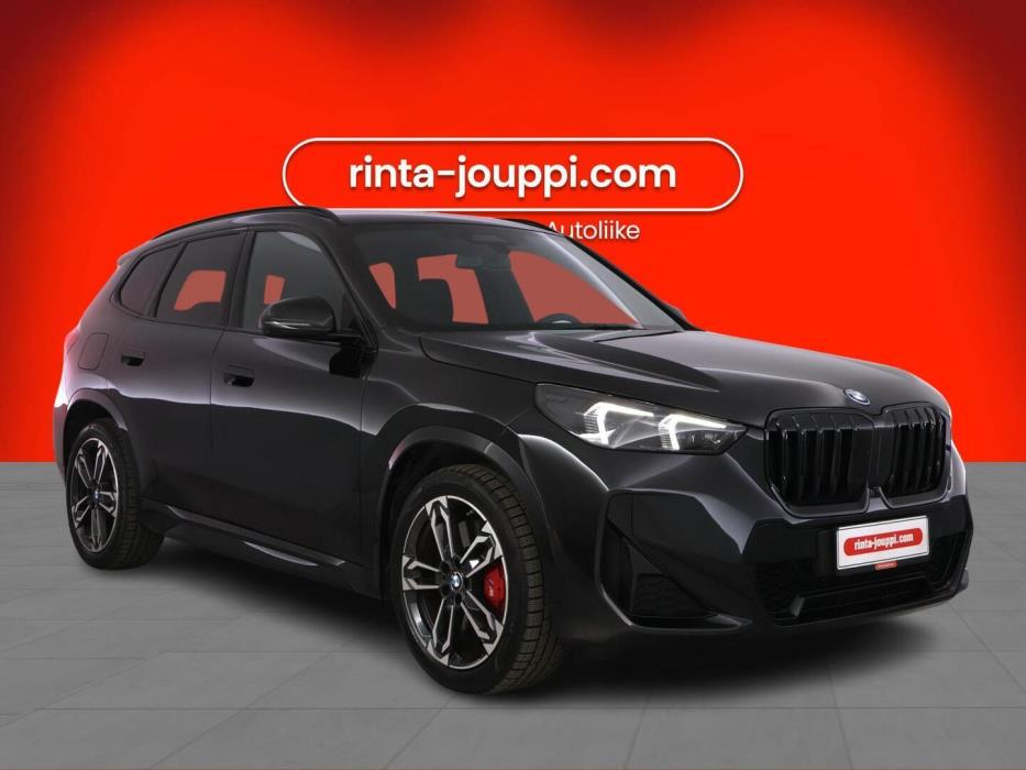 BMW X1 2025