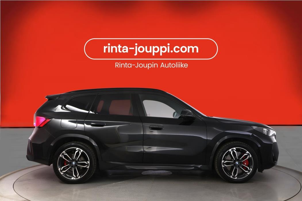 BMW X1 2025