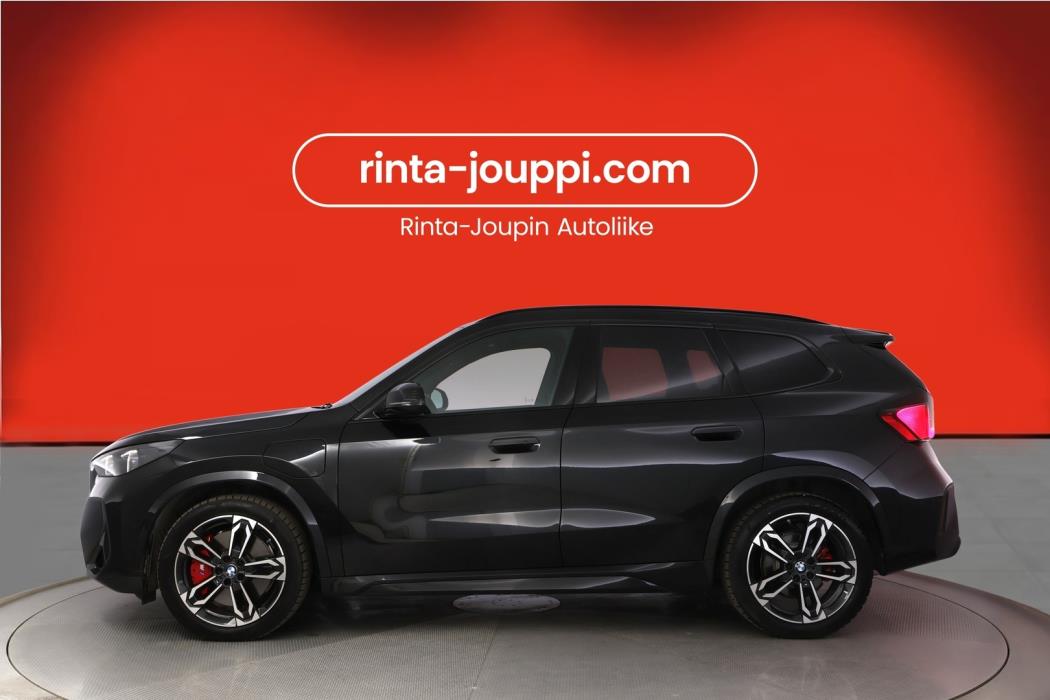 BMW X1 2025