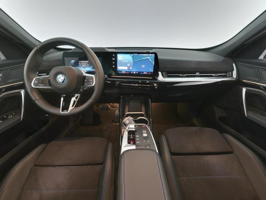 BMW X1 2025