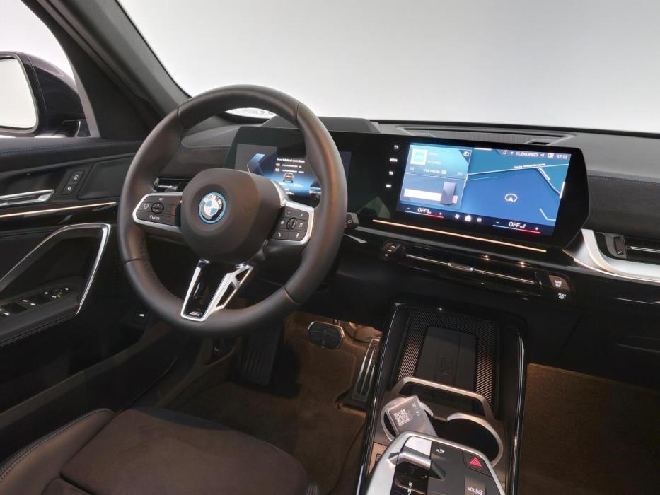 BMW X1 2025